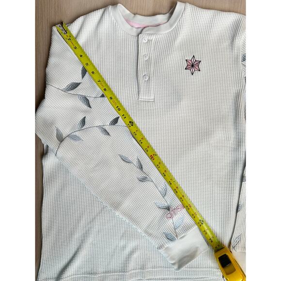 Demon Slayer Button Down Shirt - Size M - NEW - Picture 4 of 7